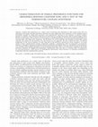 Research paper thumbnail of Characterization of Female Preference Functions for Drosophila Montana Courtship Song and a Test of the Temperature Coupling Hypothesis