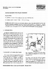 Research paper thumbnail of Martix elements with Wilson fermions