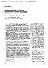 Research paper thumbnail of [Controlled study of 637 patients with tuberculosis. Diagnosis and therapeutic results with 9- and 6-month regimens]