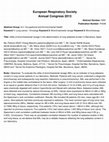 Research paper thumbnail of Utility of bronchoalveolar lavage in the determination of lung asbestos burden in Barcelona, Spain