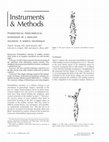 Research paper thumbnail of Symmetrical Periumbilical Extension of a Midline Incision: A Simple Technique 1 1 The authors are grateful to Beth Anne Willert for her assistance in medical illustration