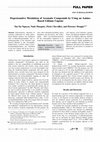 Research paper thumbnail of Deprotonative metalation of aromatic compounds by using an amino-based lithium cuprate