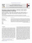 Research paper thumbnail of The discovery of long-acting saligenin β2 adrenergic receptor agonists incorporating hydantoin or uracil rings