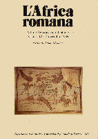 Research paper thumbnail of 004_Ricerche archeologiche nel Sinis e nell'alto Oristanese (continuità e trasformazione nell'Evo Antico)