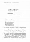 Research paper thumbnail of 'The Origins of the Armenian Question', Journal of Levantine Studies (Winter, 2015)