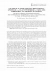 Research paper thumbnail of LOS AROS DE PLATA DE PATAGONIA SEPTENTRIONAL: APORTES DE LA COLECCIÓN HENRY DE LA VAULX (1896) SOBRE FORMA, TECNOLOGÍA Y METALURGIA