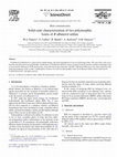 Research paper thumbnail of Solid-state characterization of two polymorphic forms of R-albuterol sulfate