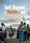 Research paper thumbnail of Inti Raymi. La fiesta del Sol