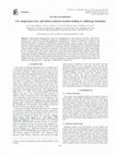 Research paper thumbnail of Low temperature iron- and nickel-catalyzed reactions leading to coalbed gas formation