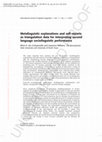 Research paper thumbnail of Metalinguistic explanations and self-reports as triangulation data for interpreting second language sociolinguistic performance