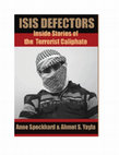 Research paper thumbnail of Isis Defectors: Inside Stories of the Terrorist Caliphate