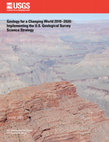 Research paper thumbnail of Geology for a changing world 2010-2020: Implementing the US Geological Survey science strategy