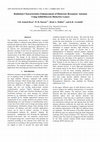 Research paper thumbnail of Radiation Characteristics Enhancement of Dielectric Resonator Antenna Using Solid/Discrete Dielectric Lenses