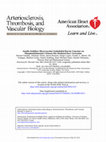 Research paper thumbnail of Insulin stabilizes microvascular endothelial barrier function via phosphatidylinositol 3-kinase/Akt-mediated Rac1 activation