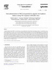 Research paper thumbnail of Oral administration of BCG encapsulated in alginate microspheres induces strong Th1 response in BALB/c mice