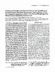 Research paper thumbnail of Pattern of keratinocyte growth factor and keratinocyte growth factor receptor expression during mouse fetal development suggests a role in mediating morphogenetic mesenchymal-epithelial interactions