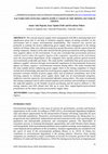 Research paper thumbnail of FACTORS INFLUENCING GREEN SUPPLY CHAIN IN THE MINING SECTOR IN GHANA