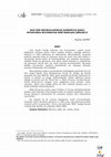 Research paper thumbnail of BAZI ŞİİR MECMUALARINDAN HAREKETLE BASILI DİVANLARDA BULUNMAYAN BÂKÎ MAHLASLI ŞİİRLER-II