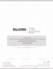 Research paper thumbnail of Reseña de "El sueño que no cesa: la nación deseada en el debate intelectual y político puertorriqueño 1920¿1940" de José Juan Rodríguez Vázquez