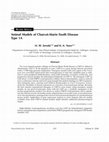 Research paper thumbnail of Animal models of Charcot-Marie-Tooth disease type 1A