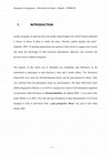 Research paper thumbnail of Coakley (2007) argues that sports participation patterns, including attendance at sports events, can be explained largely in terms of class relations in society. Explain how social class is related to sport participation. Provide illustrative examples.