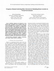 Research paper thumbnail of Frequency-Domain Scattering Delay Networks for Simulating Room Acoustics in Virtual Environments