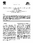 Research paper thumbnail of Phase formation between codeposited CoTa thin film and single-crystal silicon substrates