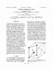 Research paper thumbnail of Self-diffusion calculation for fcc metals