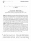 Research paper thumbnail of La familia Fagaceae en el bosque mesófilo de montaña de México