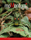 Research paper thumbnail of Momentum - Insekter til foder og føde NR. 4 @BULLET NOVEMBER 2014 JA OG DM TEMA