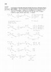 Research paper thumbnail of [1,3]-Transfer of Chirality During the Nicholas Reaction in γ-Benzyloxy Propargylic Alcohols