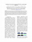 Research paper thumbnail of Embedding vertical nanosheets of metals into PDMS with a reusable template engineering