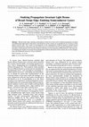 Research paper thumbnail of Study of non-diffracting light beams from broad-stripe edge-emitting semiconductor lasers