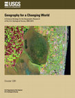 Research paper thumbnail of Geography for a Changing World