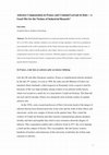 Research paper thumbnail of Asbestos Compensation in France and Criminal Lawsuit in Italy「石綿公害的補償與法律責任：法國與義大利經驗」