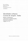 Research paper thumbnail of Martínez Vinat, J. (2016). La cofradía de San Jerónimo del Art de Velluters de Valencia a través de su contabilidad (1479-1524). En P. Iradiel y otros (eds.), Identidades urbanas Corona de Aragón-Italia. Zaragoza PUZ, pp. 143-161. ISBN: 978-84-16515-62-2