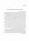 Research paper thumbnail of Instant Responsa: Toward Halakhic Realism? (Hebrew)