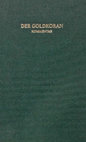 Research paper thumbnail of (with Nourane Ben Azzouna) The  Golden Qur’an: from the Age of the Seljuks and Atabegs: Commentary / Der Goldkoran: aus der Zeit der Seldschuken und Atabegs: Kommentar, Graz: Akademische Druck- und Verlagsanstalt, 2015. ISBN 978-3-201-01999-6