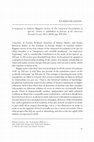 Research paper thumbnail of Response to Andrew Rippin on The Integrated Encyclopedia of Quran-GF Haddad