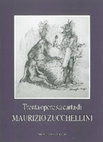 Research paper thumbnail of Del perduto centro. Trenta opere su carta di Maurizio Zucchellini, in Trenta opere su carta di Maurizio Zucchellini, Mantova, Galleria Arianna Sartori, 2007