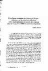 Research paper thumbnail of D'ex-Union soviétique en Grèce et à Chypre: réflexions sur les identités collectives et les représentations de la terre des origines chez les Grcs d'ex-URSS en contexte migratoire