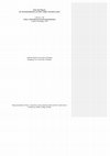 Research paper thumbnail of Enter the Dragon: the internationalisation of China's higher education system