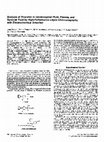 Research paper thumbnail of Analysis of pirprofen in cerebrospinal fluid, plasma, and synovial fluid by high-performance liquid chromatography with electrochemical detection