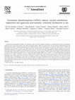 Research paper thumbnail of Asymmetric dimethylarginine (ADMA) induces vascular endothelium impairment and aggravates post-ischemic ventricular dysfunction in rats