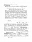 Research paper thumbnail of Bioinhbition of Diarrhogenic Gram-negative Bacteria using the Tukey-HSD Test