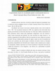 Research paper thumbnail of Compreendendo relações de sociabilidade quando se ensina/aprende música na Banda Corporação Musical Nossa Senhora do Carmo – MG