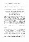 Research paper thumbnail of Montenegro skin tests for American cutaneous leishmaniasis carried out on school children in Rio de Janeiro, Brazil: An indicator of transmission risk