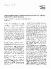 Research paper thumbnail of Mental health correlates of valid perception of nasal deformity in female applicants for aesthetic rhinoplasty