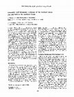 Research paper thumbnail of Geometric and kinematic evolution of the foreland thrust and fold belt in the southern Urals