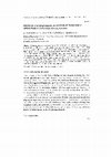 Research paper thumbnail of Growth and enzymatic response on tomatoes’ seedlings and plants to CO2 excess